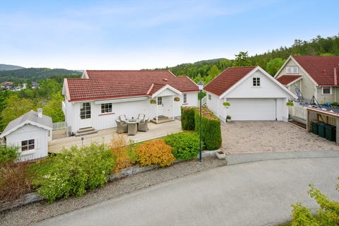 Bilde 1 av annonsen