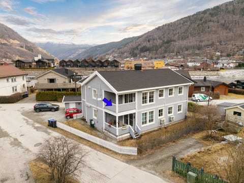 Bilde 1 av annonsen