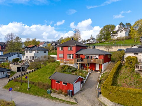 Bilde 1 av annonsen