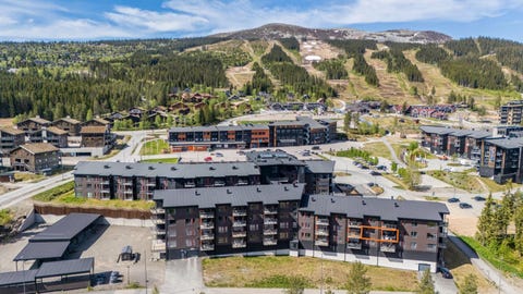Bilde 1 av annonsen