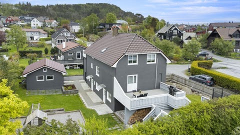 Bilde 1 av annonsen