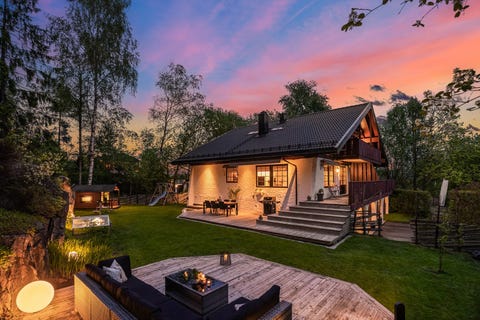 Vallerudåsen 108A