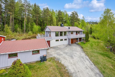Bilde 1 av annonsen
