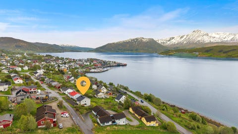 Bilde 1 av annonsen