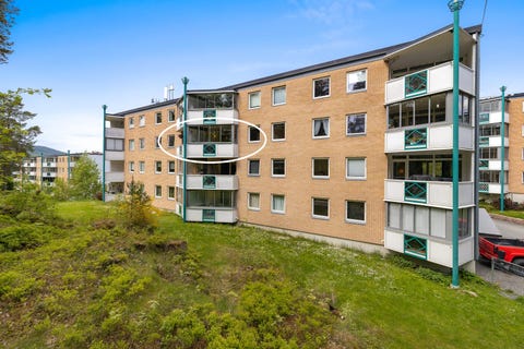 Bilde 2 av annonsen