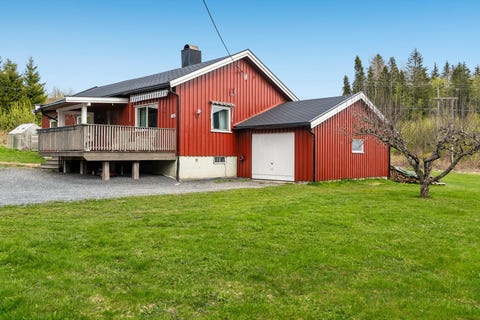 Bilde 1 av annonsen