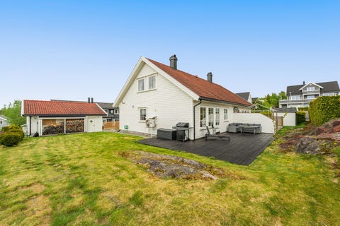 Bilde 1 av annonsen