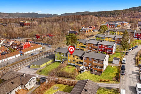 Bilde 1 av annonsen
