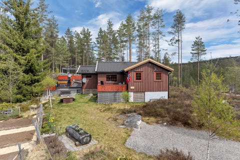 Bilde 2 av annonsen