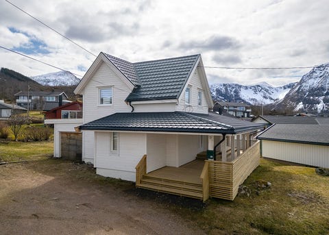 Bilde 1 av annonsen