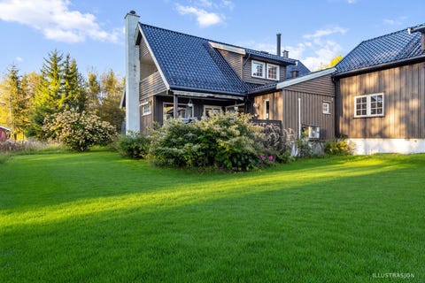 Bilde 1 av annonsen