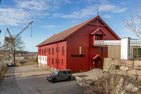 Bilde 2 av annonsen