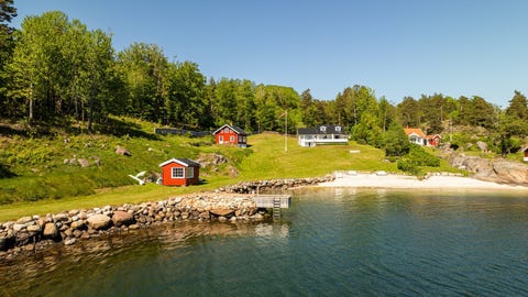 Bilde 1 av annonsen
