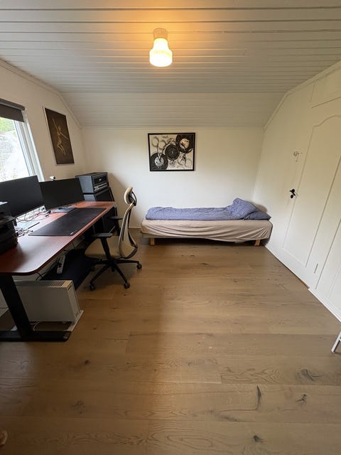 Bilde 2 av annonsen