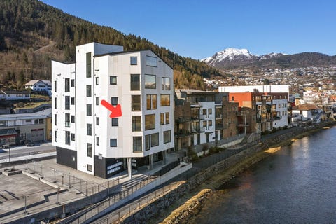 Bilde 1 av annonsen