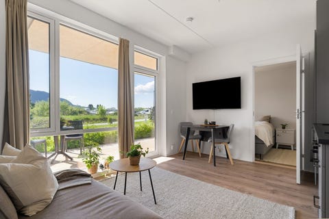 Bilde 1 av annonsen