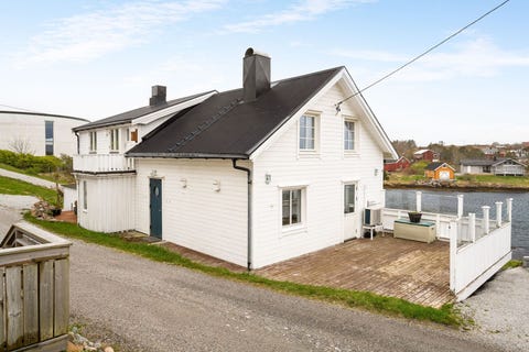 Bilde 1 av annonsen