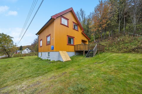 Bilde 1 av annonsen