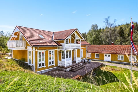 Bilde 1 av annonsen