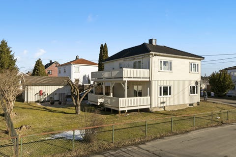 Bilde 1 av annonsen