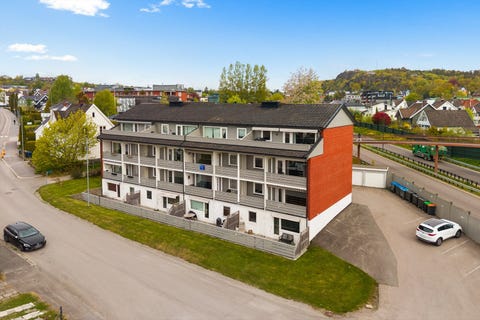 Bilde 1 av annonsen