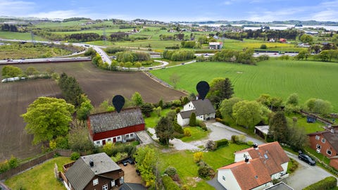Bilde 2 av annonsen