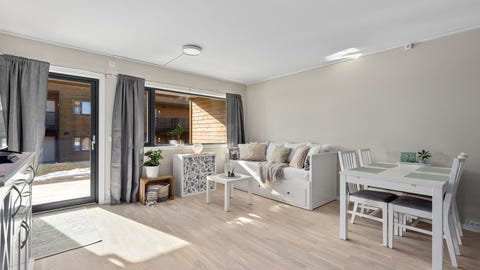 Bilde 1 av annonsen