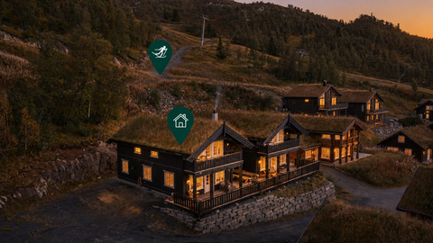 Bilde 1 av annonsen
