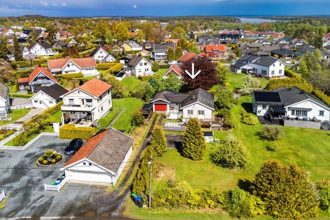 Ungdomsveien 12