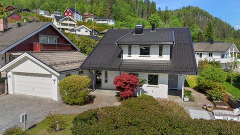 Bilde 1 av annonsen