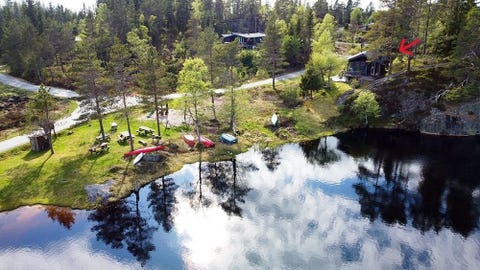 Bilde 2 av annonsen