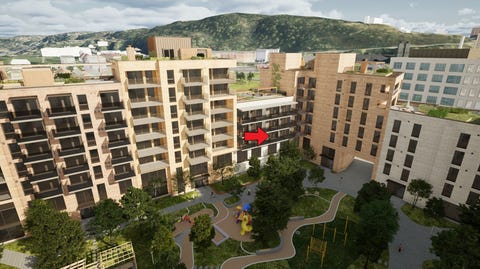 Bilde 1 av annonsen