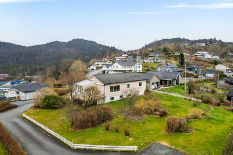 Bilde 1 av annonsen