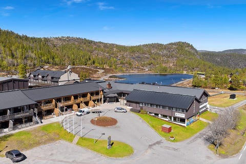 Bilde 1 av annonsen