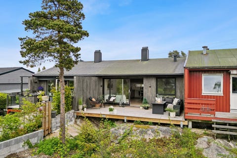 Bilde 1 av annonsen