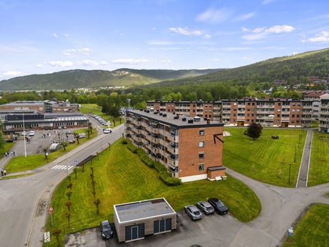 Bilde 1 av annonsen