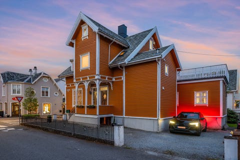 Bilde 1 av annonsen