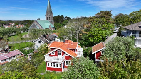 Bilde 1 av annonsen