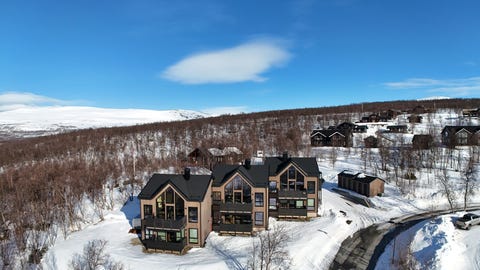 Bilde 1 av annonsen