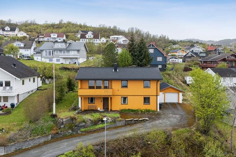 Bilde 1 av annonsen
