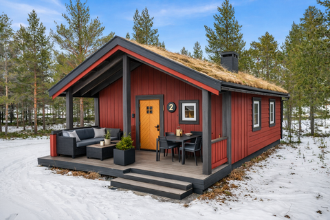 Bilde 1 av annonsen