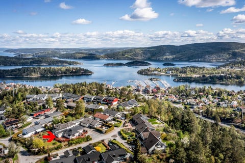 Bilde 1 av annonsen