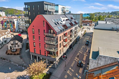 Bilde 1 av annonsen