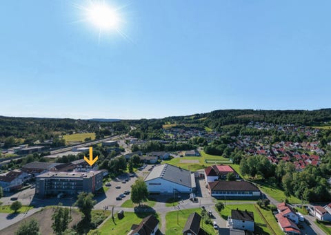 Bilde 2 av annonsen