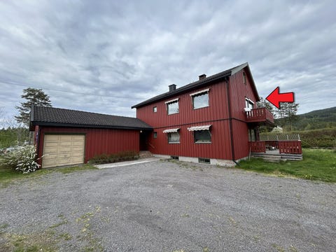 Bilde 1 av annonsen