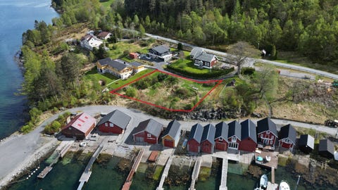 Bilde 2 av annonsen