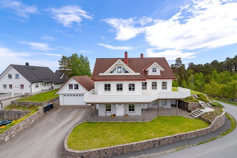 Bilde 1 av annonsen