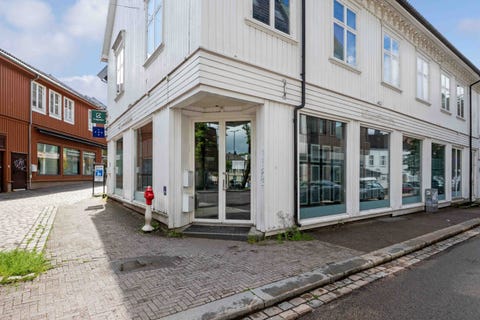 Bilde 2 av annonsen