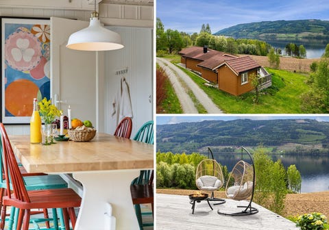 Bilde 1 av annonsen