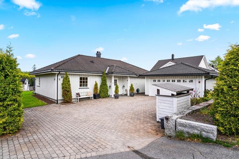 Bilde 1 av annonsen